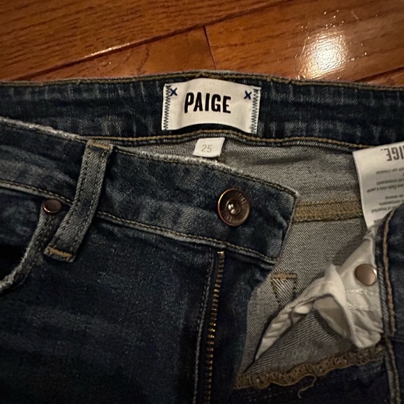 Paige women’s jeans - Picture 3 of 6